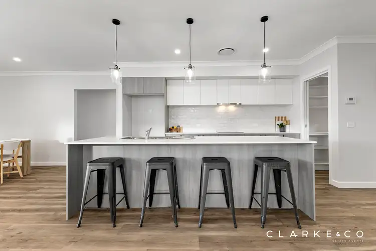 Sixth view of Homely house listing, 21 Waterworks Road, Rutherford NSW 2320