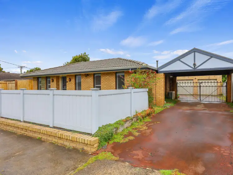 Second view of Homely house listing, 13 Janlor Drive, Warrnambool VIC 3280
