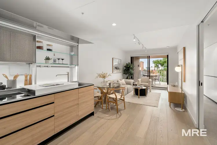 203/166 Gertrude Street, Fitzroy VIC 3065