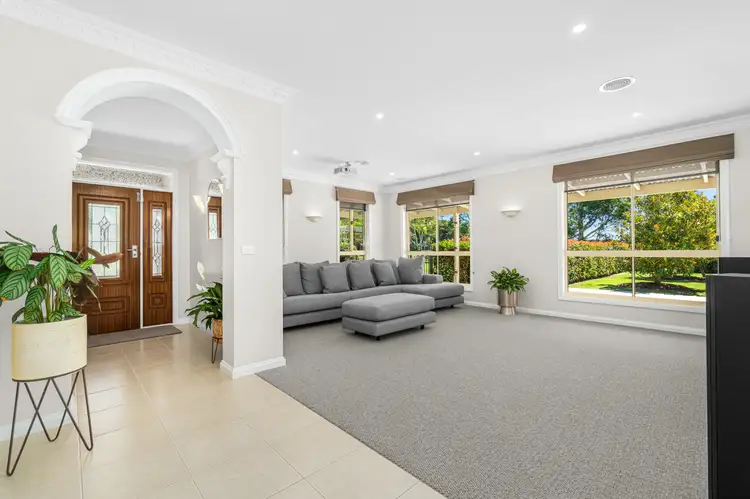 Fourth view of Homely house listing, 977 Maffra-Sale Road, Bundalaguah VIC 3851