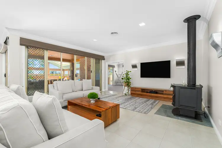 Fifth view of Homely house listing, 977 Maffra-Sale Road, Bundalaguah VIC 3851