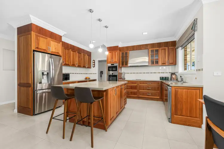 Sixth view of Homely house listing, 977 Maffra-Sale Road, Bundalaguah VIC 3851