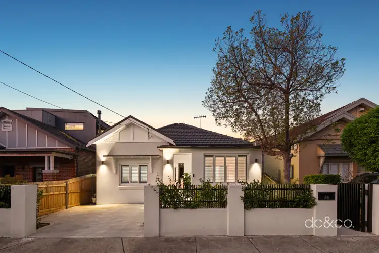 46 Bouvardia Street, Russell Lea NSW 2046