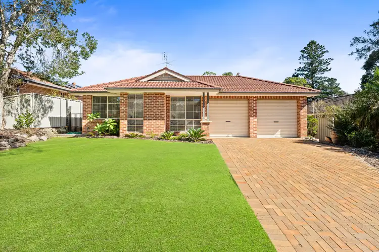 24 Oakes Street, Kariong NSW 2250