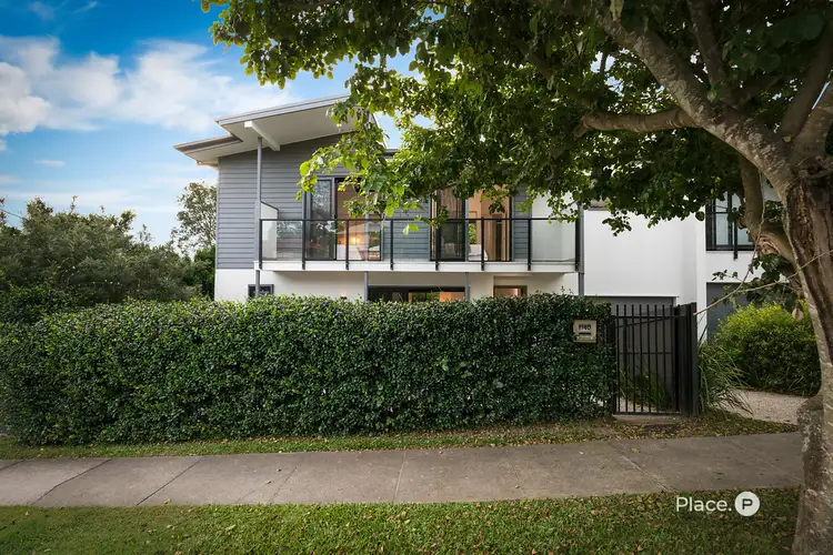 1/40 East Street, Camp Hill QLD 4152
