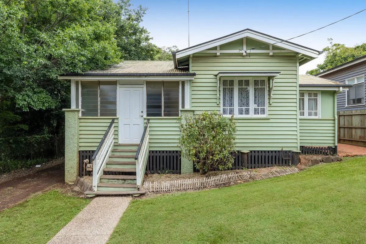 Main view of Homely house listing, 63 Mary Street, Mount Lofty QLD 4350
