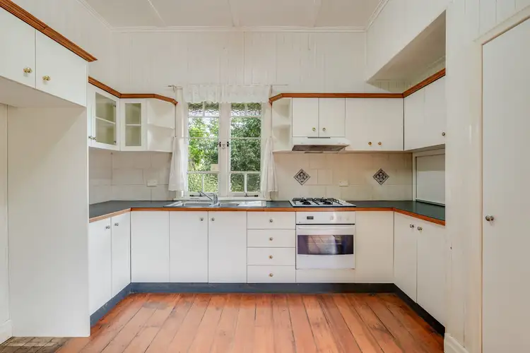 Fourth view of Homely house listing, 63 Mary Street, Mount Lofty QLD 4350