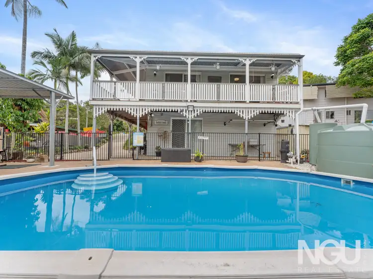 Main view of Homely house listing, 7 Portley Street, Bundamba QLD 4304