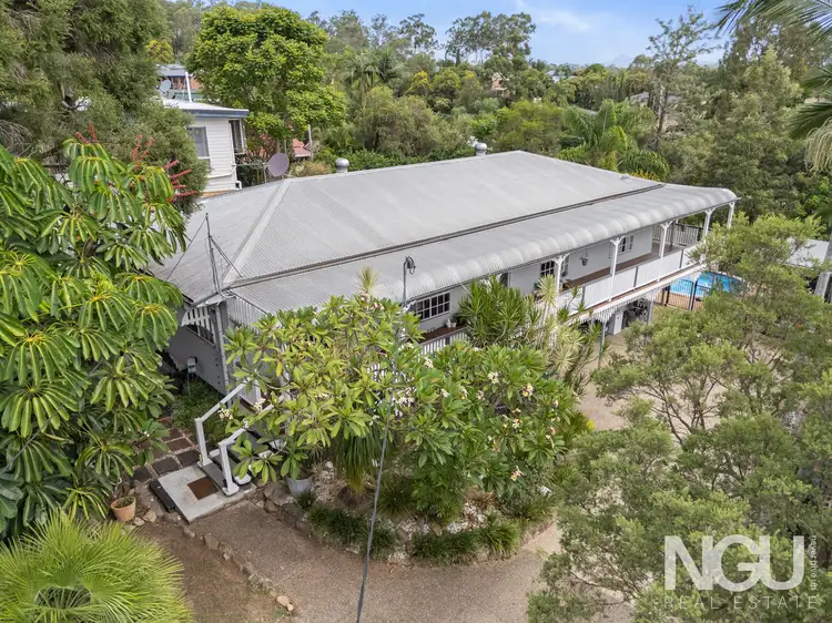 Second view of Homely house listing, 7 Portley Street, Bundamba QLD 4304