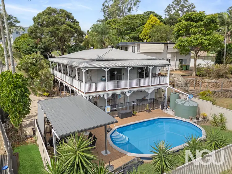 Fifth view of Homely house listing, 7 Portley Street, Bundamba QLD 4304