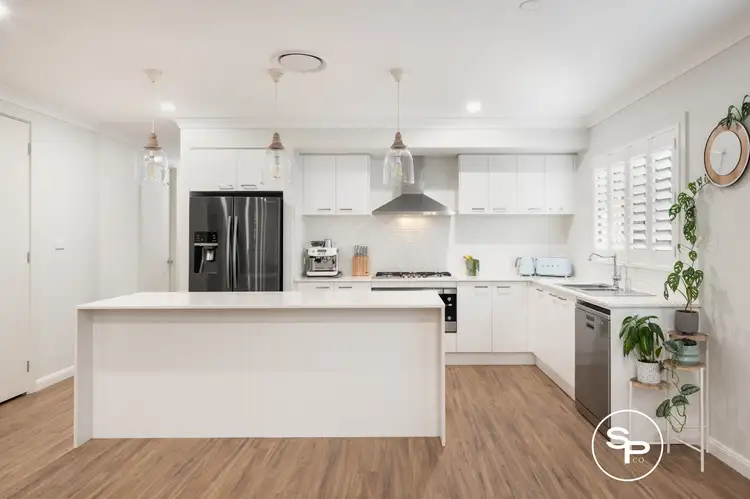 Third view of Homely house listing, 135 Pleasant Circuit, Gledswood Hills NSW 2557