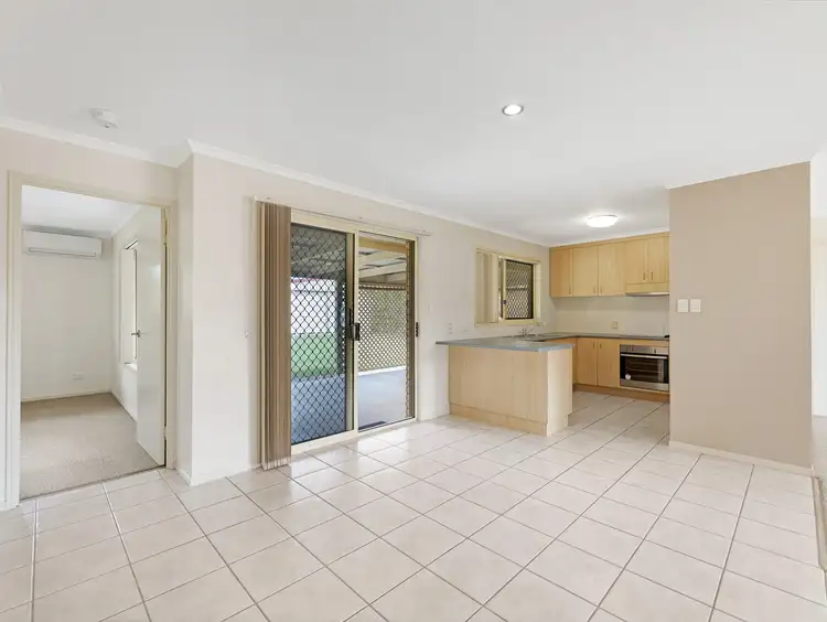 Third view of Homely house listing, 7 Trevalli Court, Toogoom QLD 4655