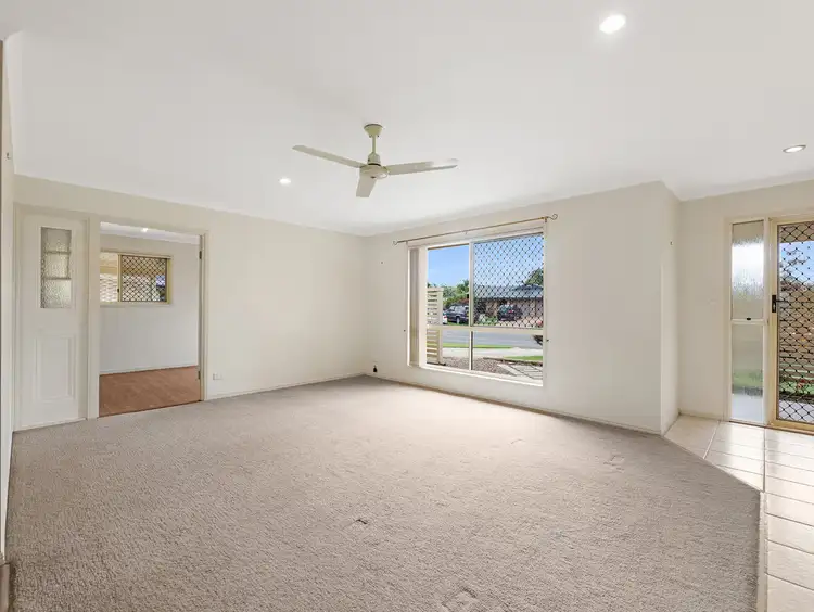 Fourth view of Homely house listing, 7 Trevalli Court, Toogoom QLD 4655