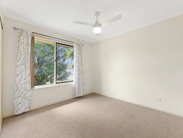 Fifth view of Homely house listing, 7 Trevalli Court, Toogoom QLD 4655