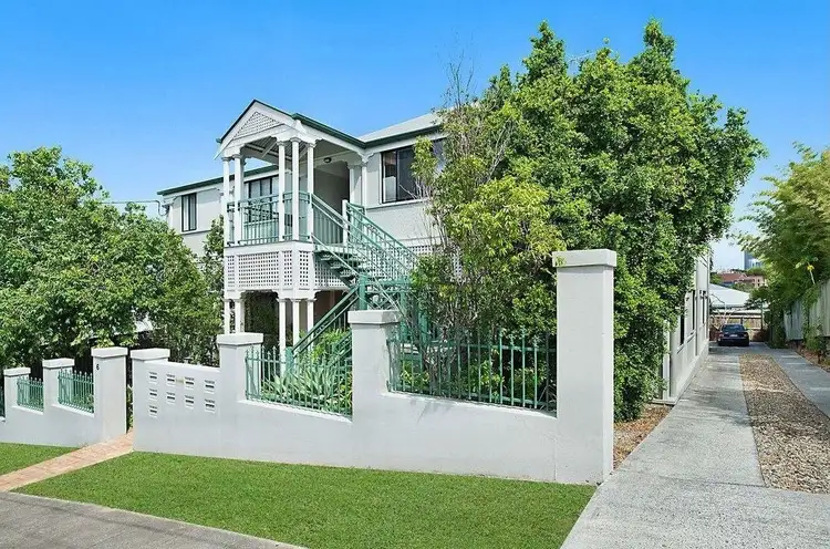 6 Rochester Terrace