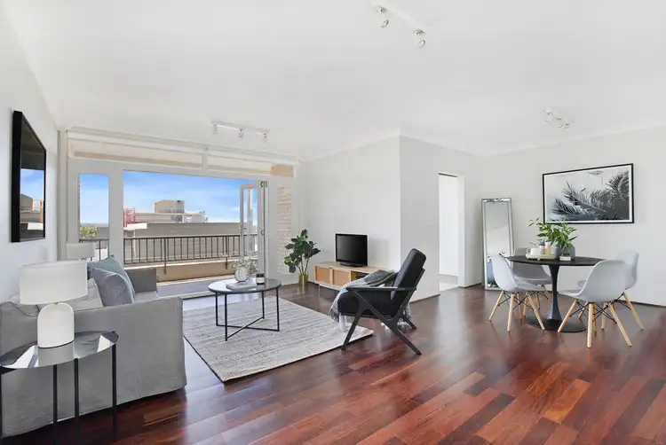 Third view of Homely unit listing, 22/156 Military Road, Neutral Bay NSW 2089