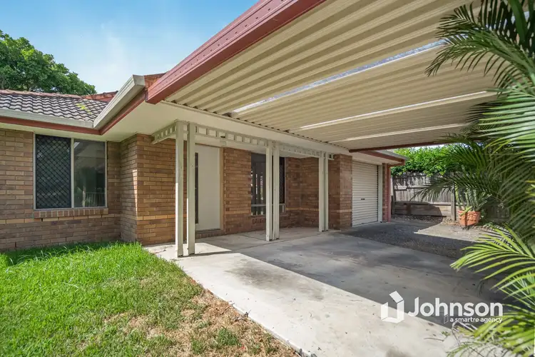 Second view of Homely house listing, 9 Eldon Place, Flinders View QLD 4305