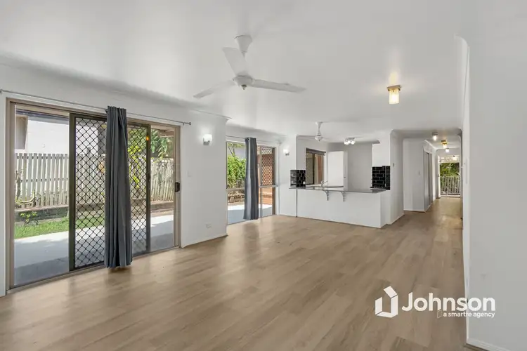 Third view of Homely house listing, 9 Eldon Place, Flinders View QLD 4305