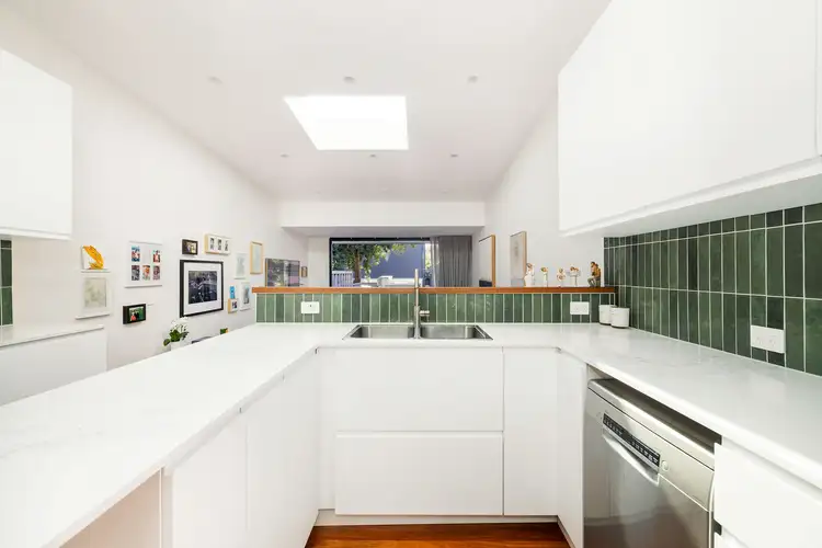 Fourth view of Homely terrace listing, 116 Ferris Street, Annandale NSW 2038