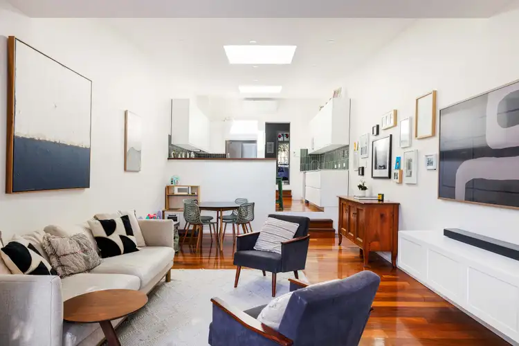 Fifth view of Homely terrace listing, 116 Ferris Street, Annandale NSW 2038