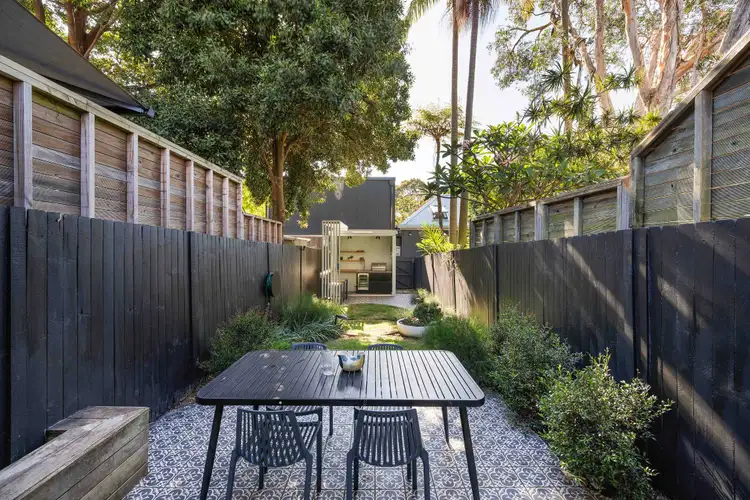 Sixth view of Homely terrace listing, 116 Ferris Street, Annandale NSW 2038