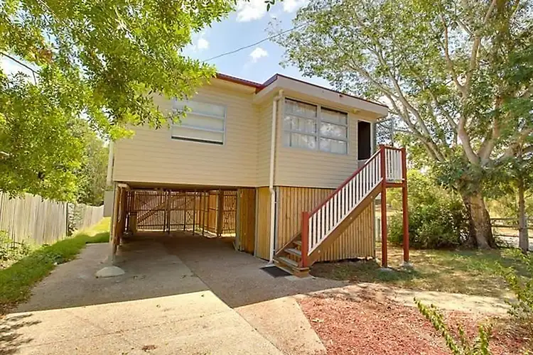 Main view of Homely house listing, 12 McNamara Street, Leichhardt QLD 4305