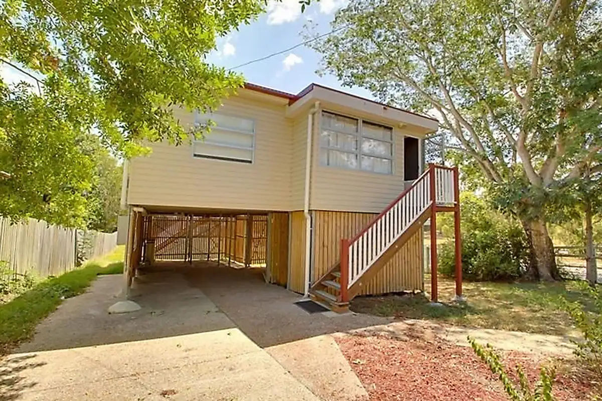 Main view of Homely house listing, 12 McNamara Street, Leichhardt QLD 4305
