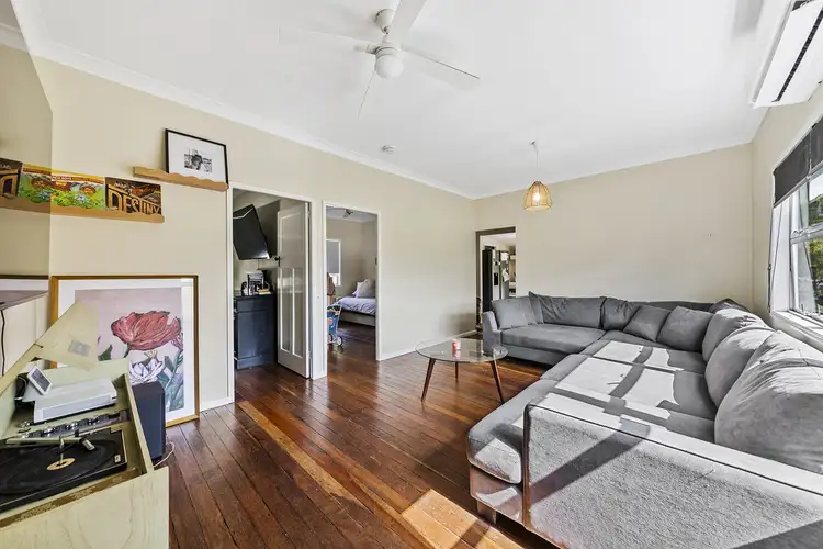 Third view of Homely house listing, 12 McNamara Street, Leichhardt QLD 4305