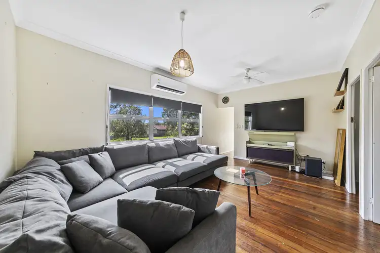 Fourth view of Homely house listing, 12 McNamara Street, Leichhardt QLD 4305