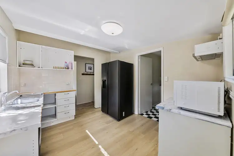 Fifth view of Homely house listing, 12 McNamara Street, Leichhardt QLD 4305