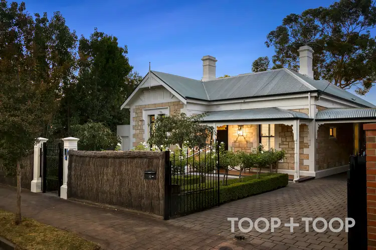 14 Park Street, Hyde Park SA 5061