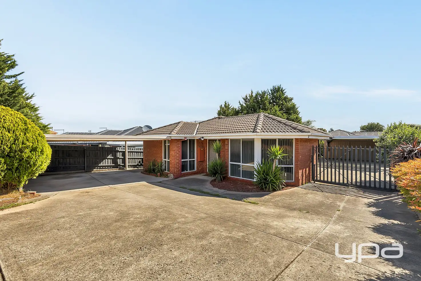 Main view of Homely house listing, 11 Ironbark Court, Meadow Heights VIC 3048
