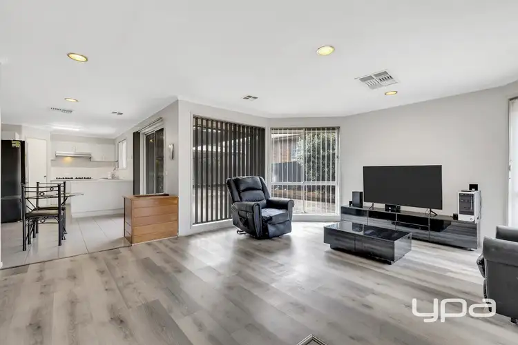 Third view of Homely house listing, 11 Ironbark Court, Meadow Heights VIC 3048