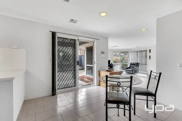 Fourth view of Homely house listing, 11 Ironbark Court, Meadow Heights VIC 3048