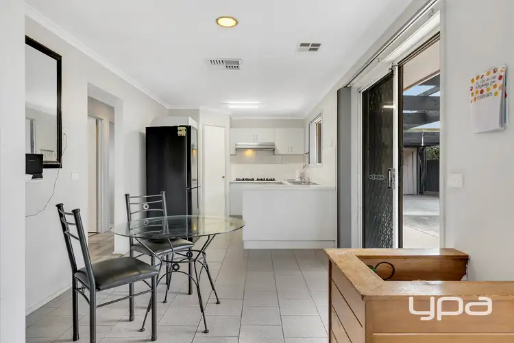 Fifth view of Homely house listing, 11 Ironbark Court, Meadow Heights VIC 3048