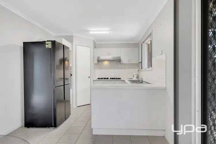 Sixth view of Homely house listing, 11 Ironbark Court, Meadow Heights VIC 3048