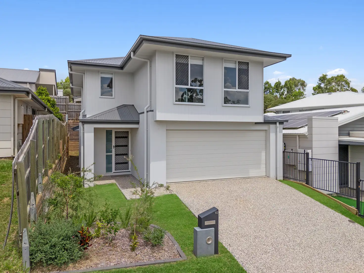 Main view of Homely house listing, 10 Troost Circuit, Bellbird Park QLD 4300