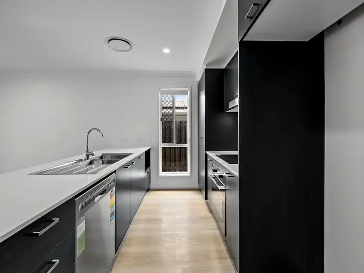 Second view of Homely house listing, 10 Troost Circuit, Bellbird Park QLD 4300