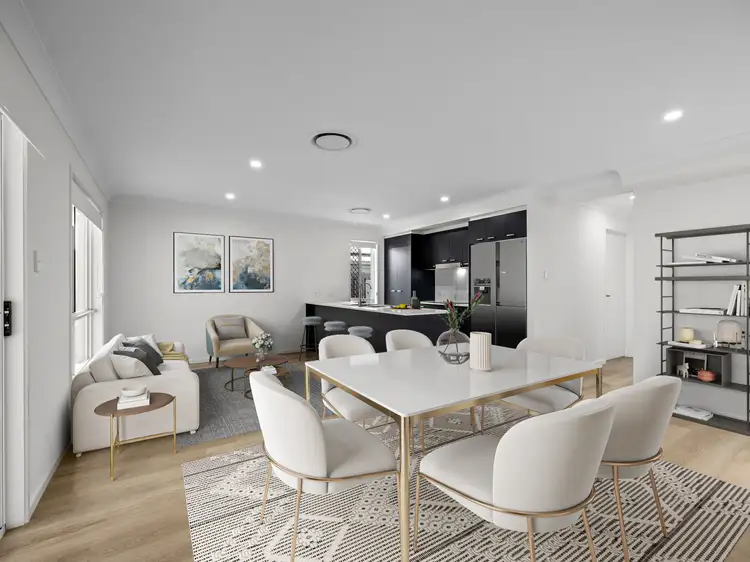 Fourth view of Homely house listing, 10 Troost Circuit, Bellbird Park QLD 4300