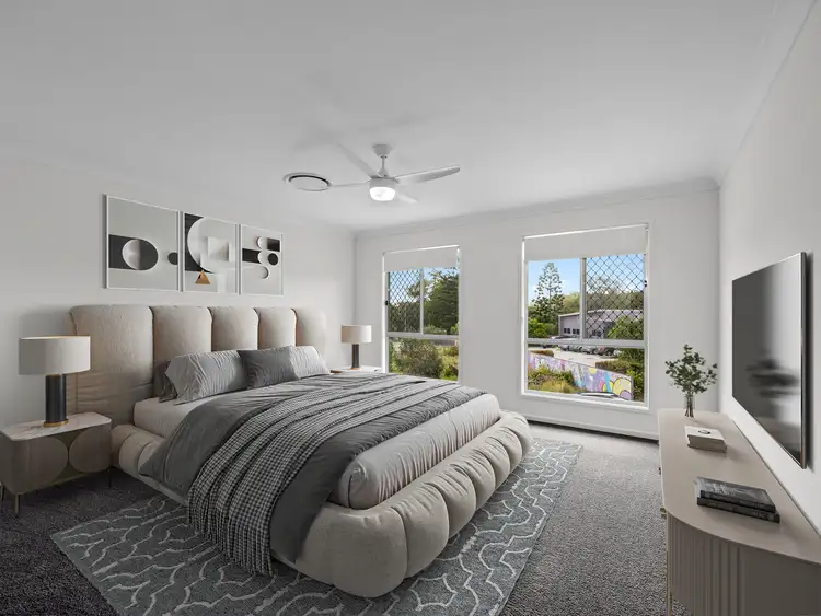 Fifth view of Homely house listing, 10 Troost Circuit, Bellbird Park QLD 4300