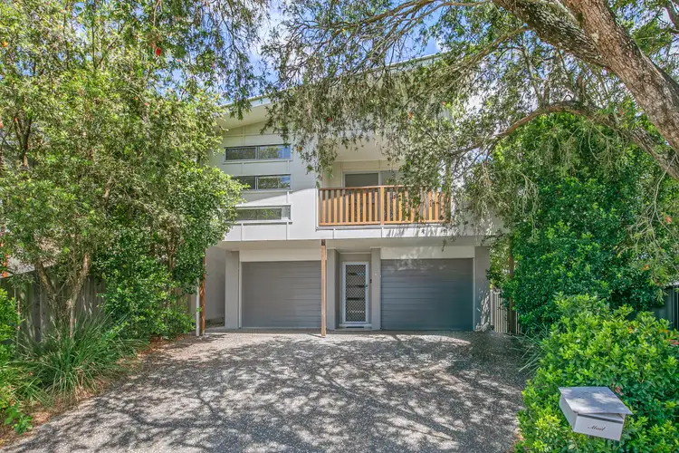 33 Collingwood Road, Birkdale QLD 4159
