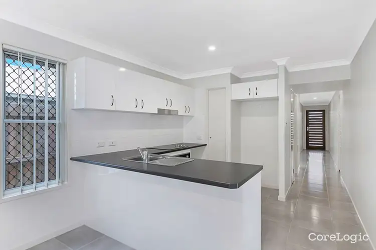 Fourth view of Homely house listing, 33A Collingwood Road, Birkdale QLD 4159