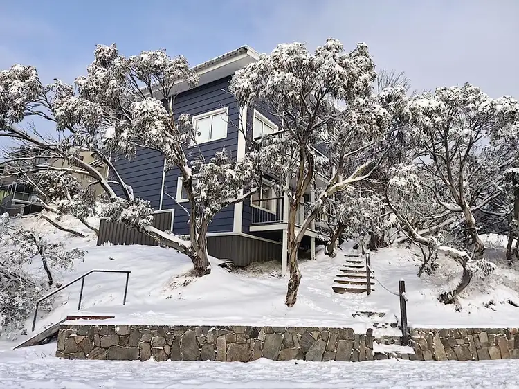 Third view of Homely apartment listing, 1/43 Summit Road, Mount Buller VIC 3723