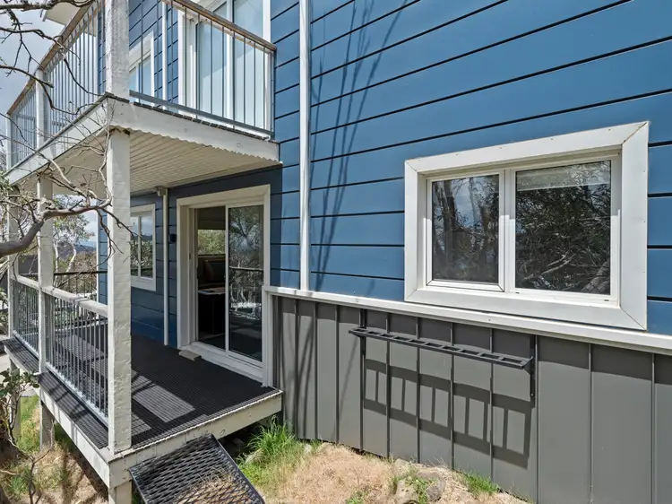 Fourth view of Homely apartment listing, 1/43 Summit Road, Mount Buller VIC 3723