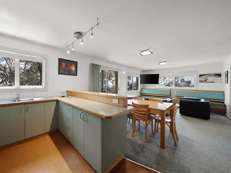 Fifth view of Homely apartment listing, 1/43 Summit Road, Mount Buller VIC 3723