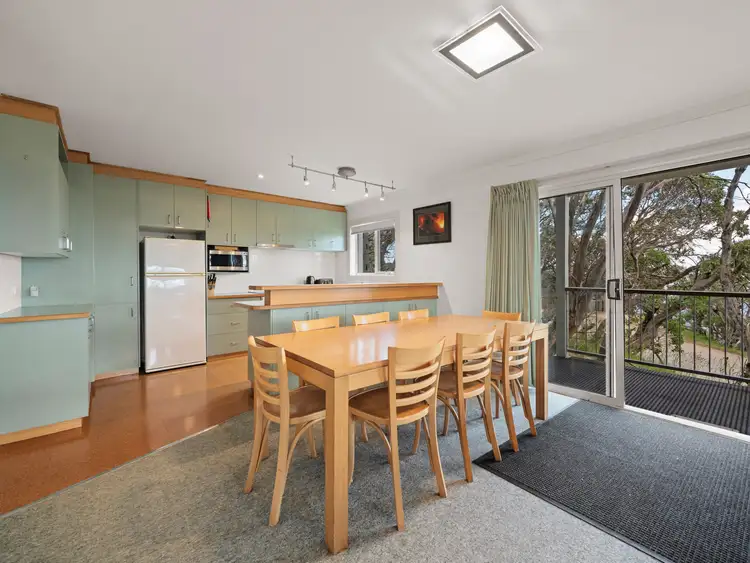Fifth view of Homely apartment listing, 1/43 Summit Road, Mount Buller VIC 3723