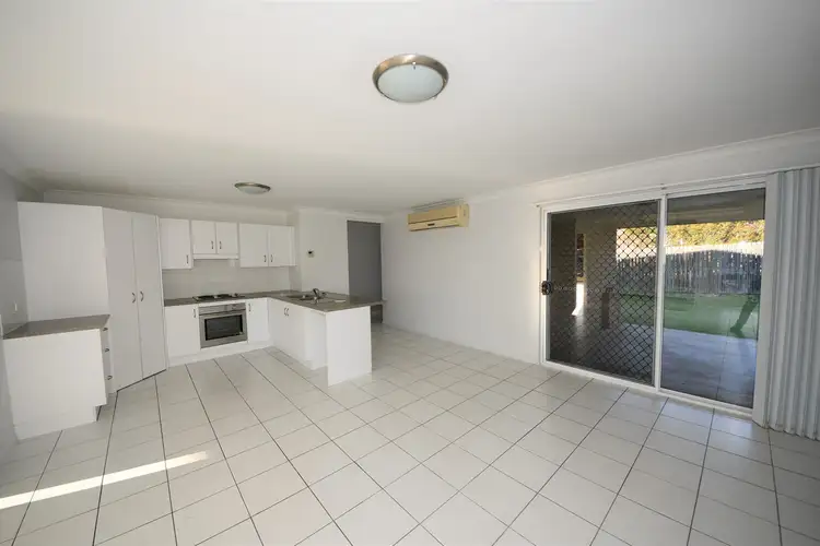 Third view of Homely house listing, 11 Seonaid Place, Gracemere QLD 4702
