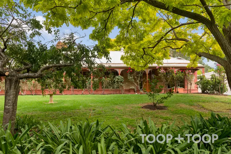 46 Edgeware Road, Aldgate SA 5154