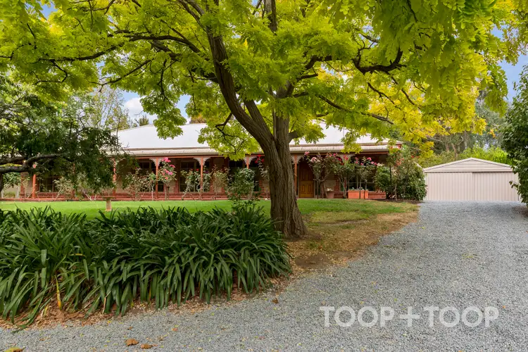 Second view of Homely house listing, 46 Edgeware Road, Aldgate SA 5154