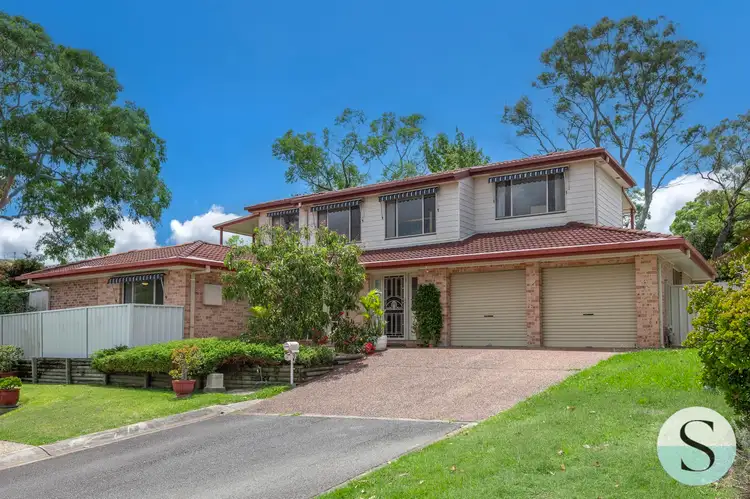 12 Lindale Way, Lakelands NSW 2282